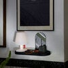 Edison the petit residence lampe anthracite
