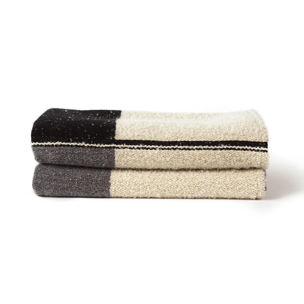 Urban pledd 195x140 cm