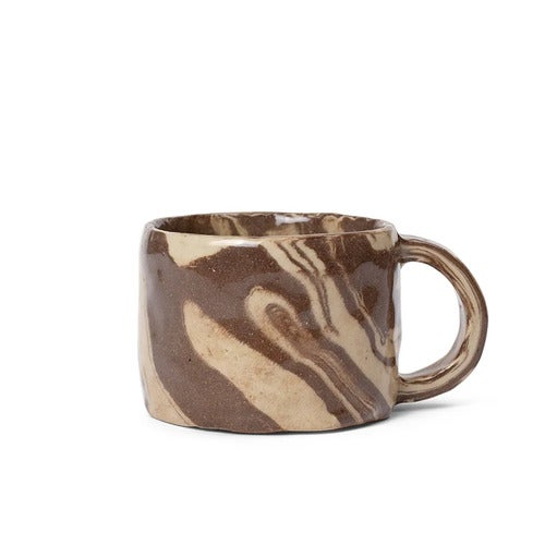 Håndlaget Kopp Ryu Lav