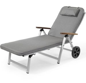 Pute til solseng Dusk Sunbrella