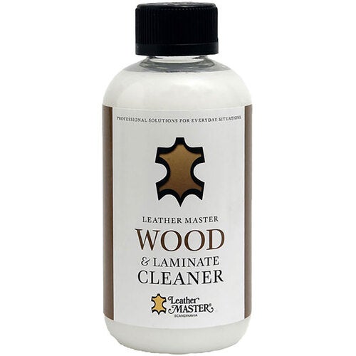 Wood & Laminate Cleaner 250 ml 