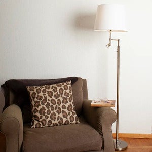 Orlando Gulvlampe antikk