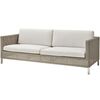 Connect Sofa Taupe
