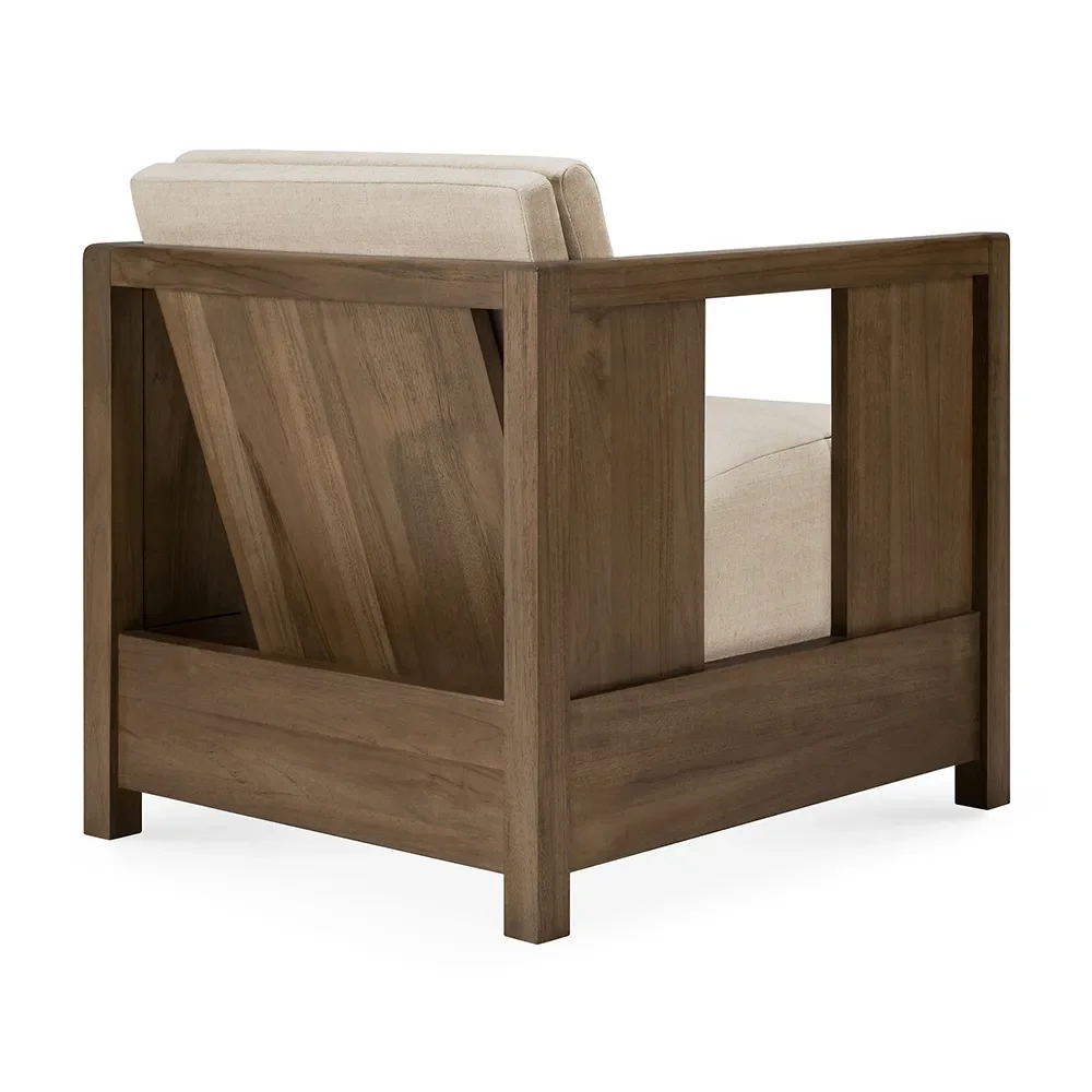 Lenestol Roan Flax