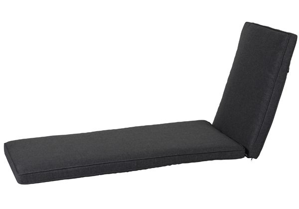 Leone hvilestoldyne Antrasitt