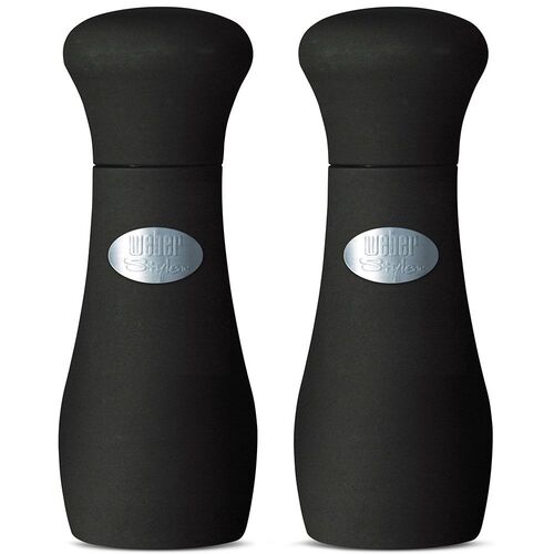 Style salt og pepper sett, lite Weber
