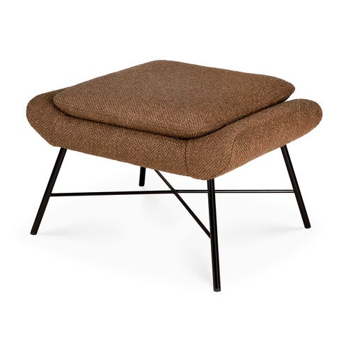 Barrow Fotskammel - Copper 