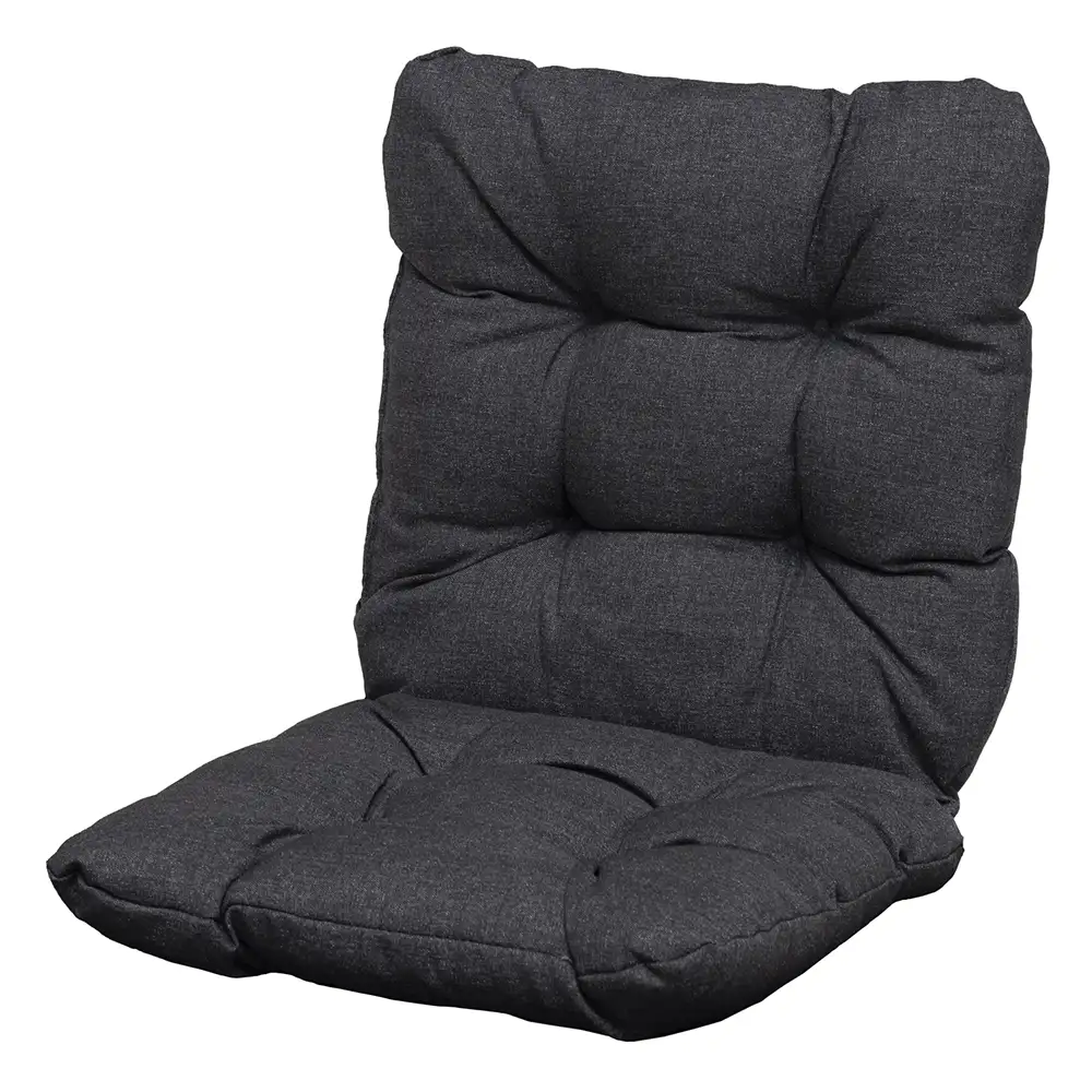 Pute Miniflock svart