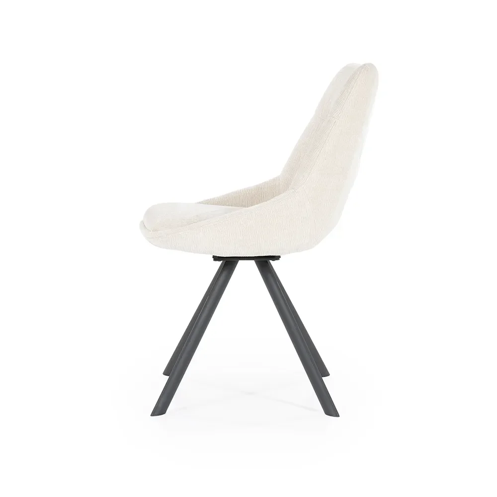 Spisestol Bliss Beige