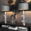 Armando bordlampe i plexi