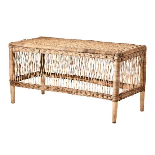 Tribe Salongbord 100x50 cm