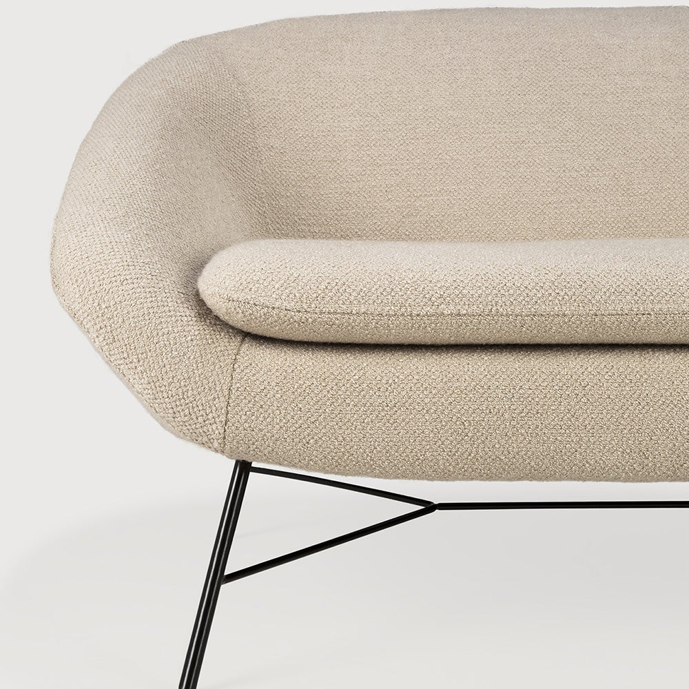 Barrow 2-seters sofa