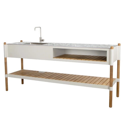 Sticks kjøkkenmodul Multi colour