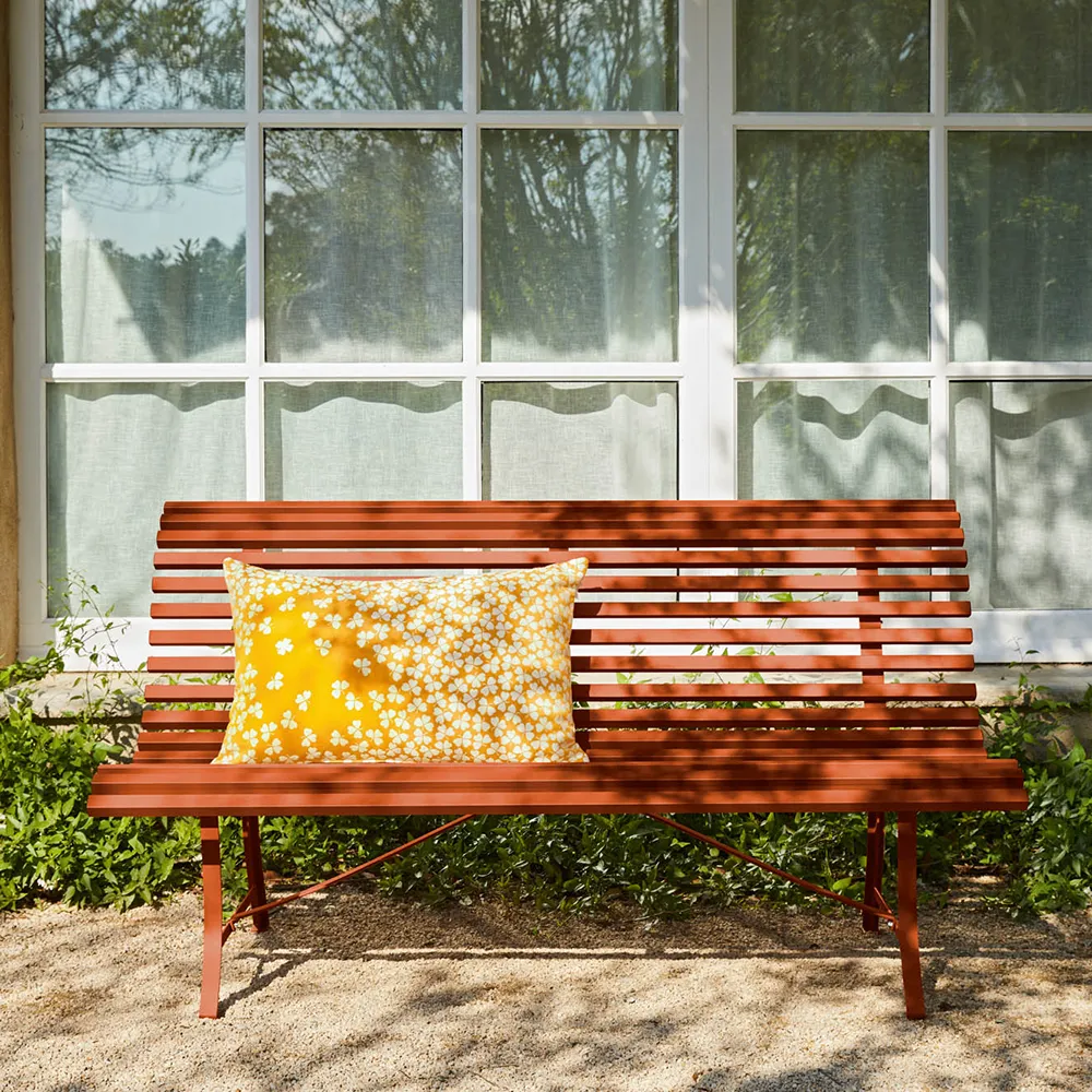 Louisiane sofa 200 cm Marshmallow