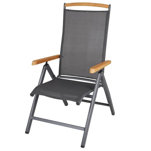 Andy Posijsonsstol Antrasitt