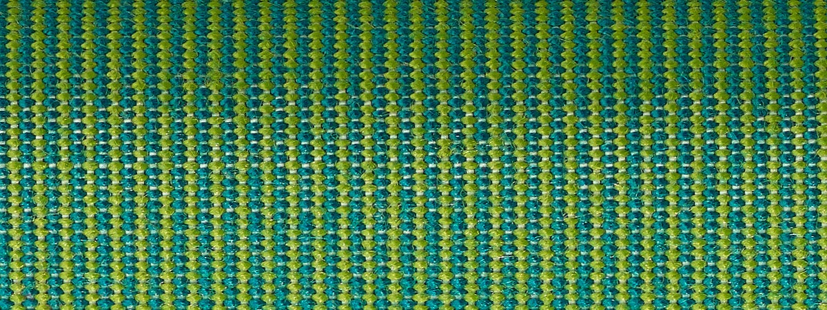 Sombrano S+ fritthengende parasoll 350 x 350 cm kat.5 anodisert alu / 679 Wasabi Glatz