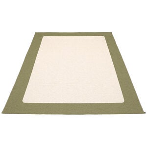 Ilda matte 180x260 cm pine / vanilla 