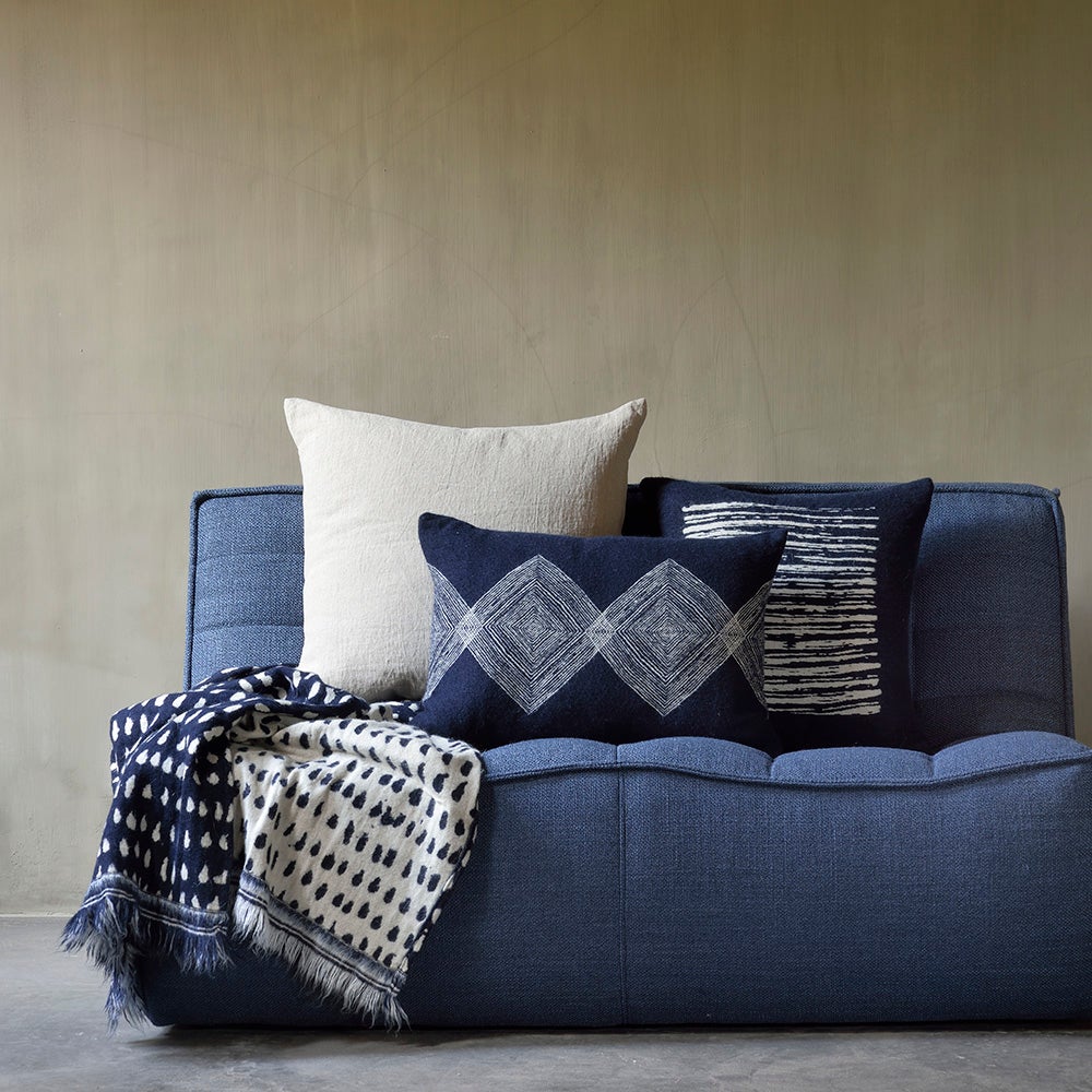 Lin Pute Sand 50x50 cm