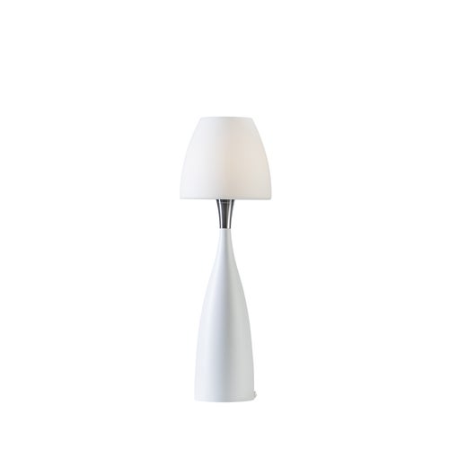 Anemon Bordlampe D162 Opalglass G9