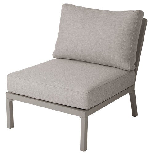 Samvaro midtdel kaki/sand