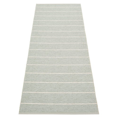 Carl matte 70x180 cm sage / seagrass 