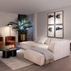 CALI  Corner Sofa L Malibu 6