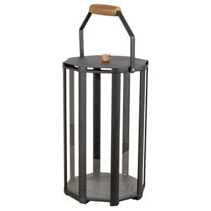 Lightlux Lykt Lava Grey