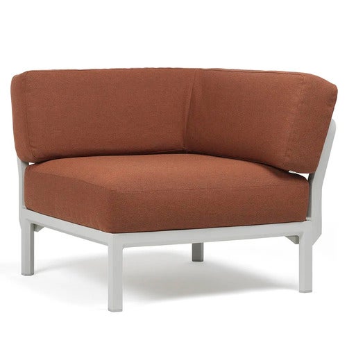  Maximo hjørnedel Gesso-Cannella