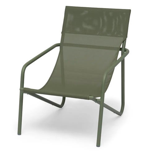 Sandholma Solseng Green