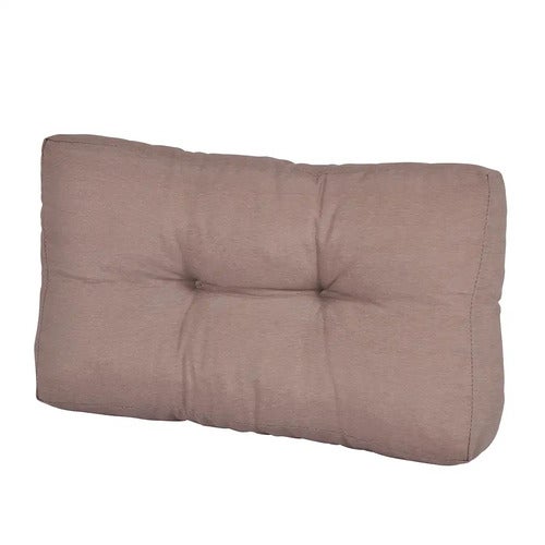 Jane Ryggpute B68-73 H38 cm Taupe