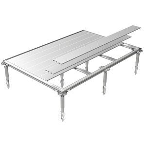 Smartbase highline/panorama plus h5/p5 Biohort