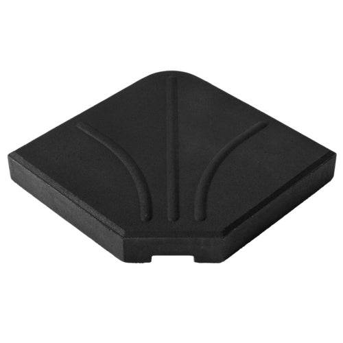  Crotone parasoll basevekt 25 kg