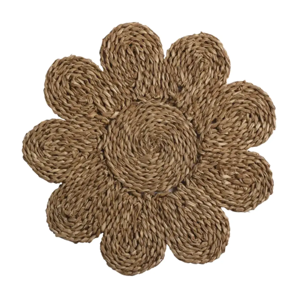 COLLECT Brikke Natural