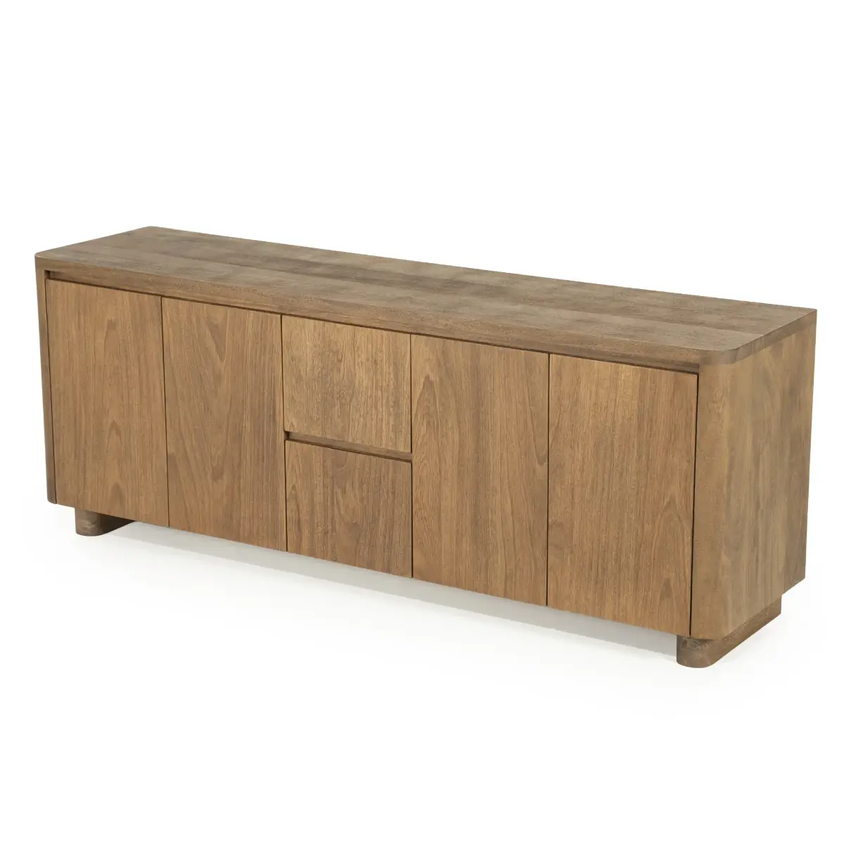 Edward TV-skap 160 cm