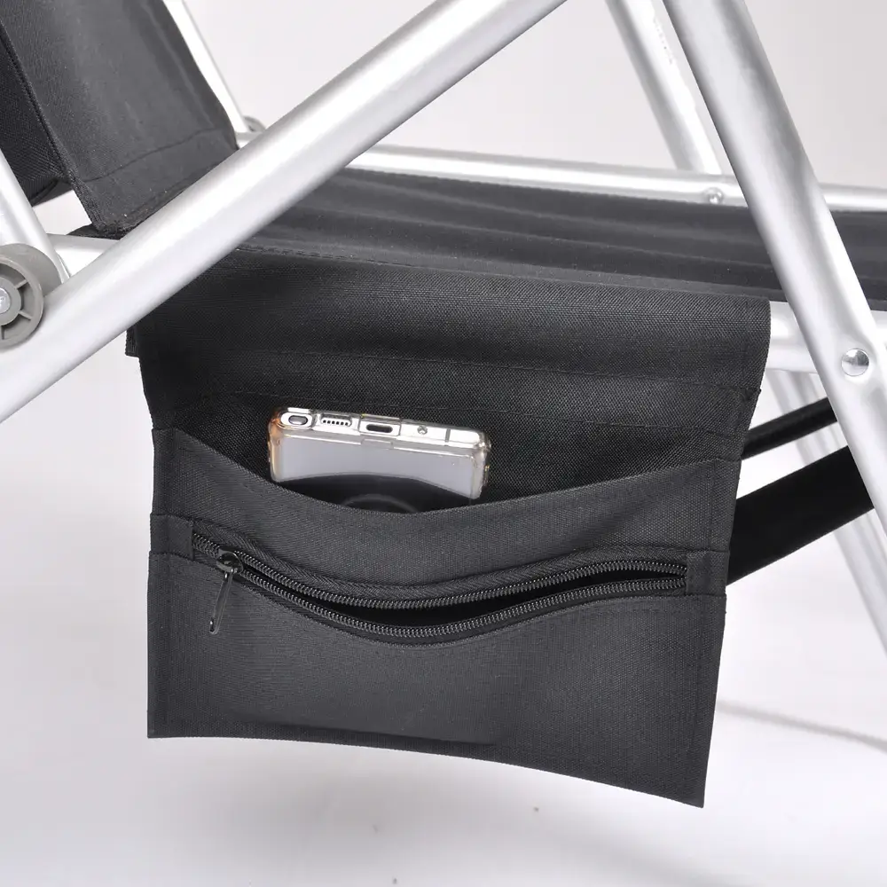 Mobiltelefonlomme Roxy Black