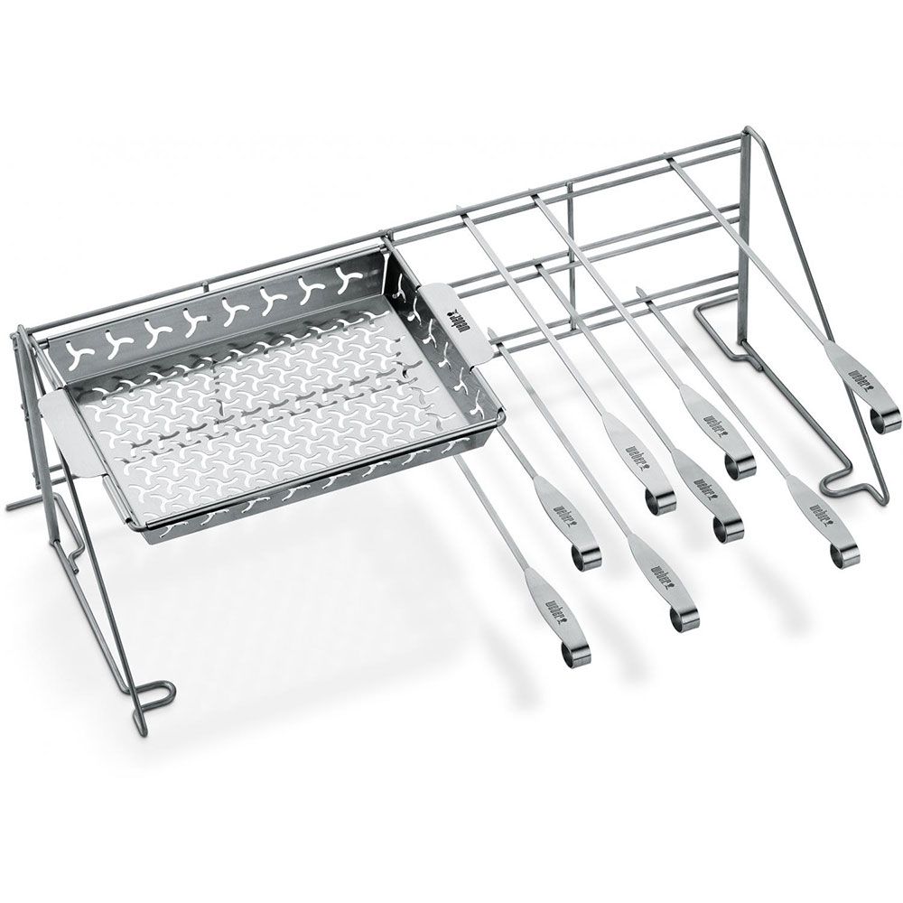 Original Elevation grillgitter Weber