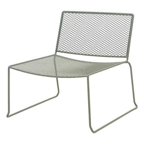 Haru lounge lenestol Dusty Green