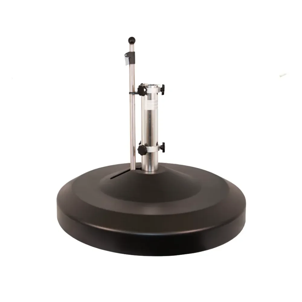 Nertes, Liro Rullefot til parasoller Maxi 150 kg