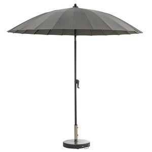 Shanghai 270cm Antrasitt/Grå