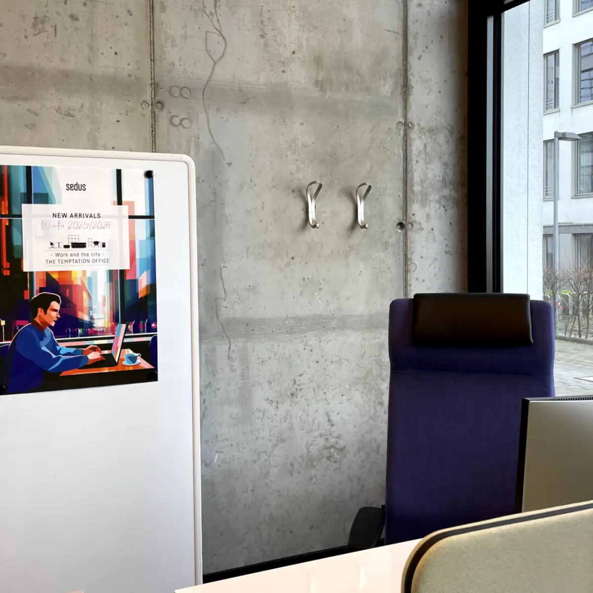 Endless Krok Aluminium