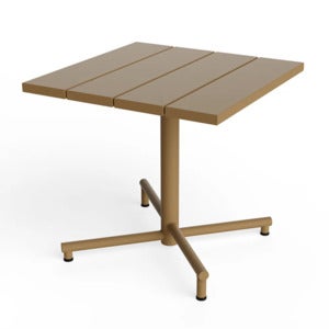 Fred's square bistreau mochaccino