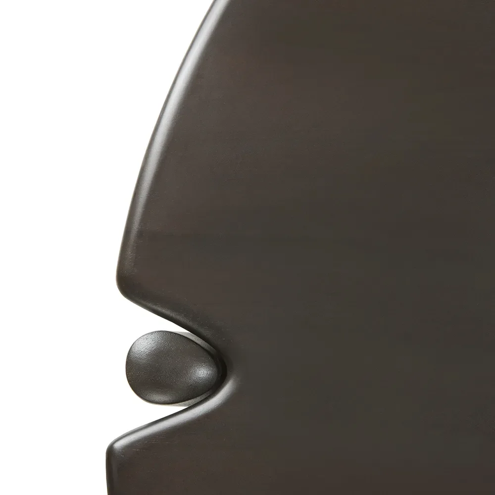 PI Salongbord Ø80 cm