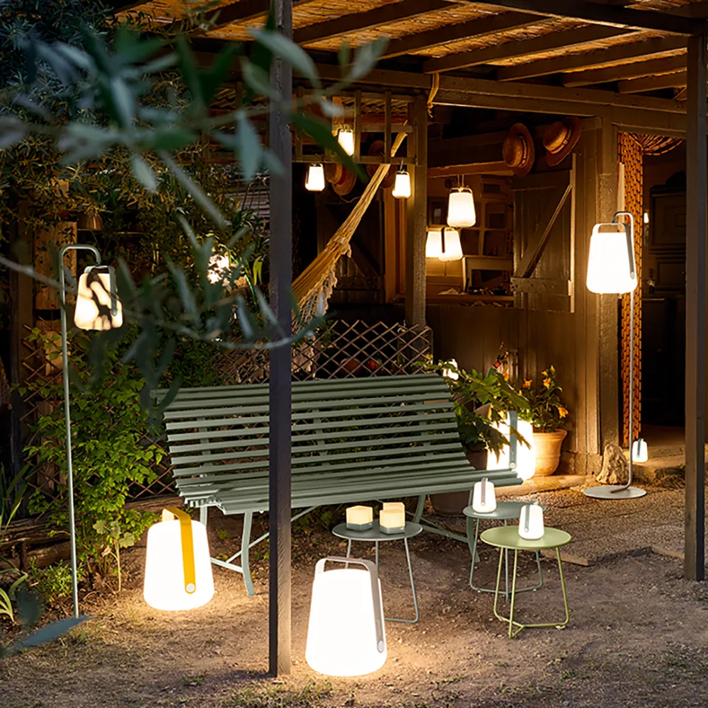 Louisiane sofa 200 cm Marshmallow