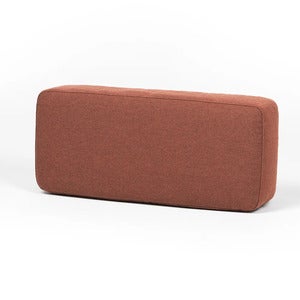 Pute ryggstøtte Maximo Cannella Sunbrella