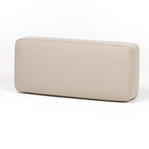 Pute ryggstøtte Maximo Perla Sunbrella