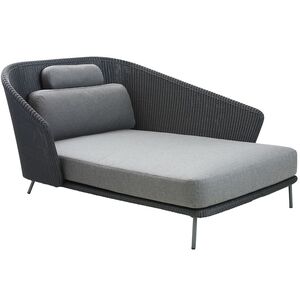 Mega Daybed Venstre