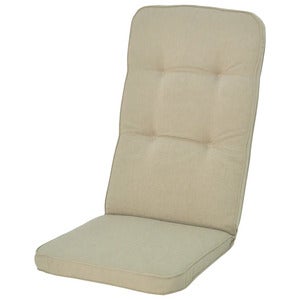 Woodline Positionspute Sand