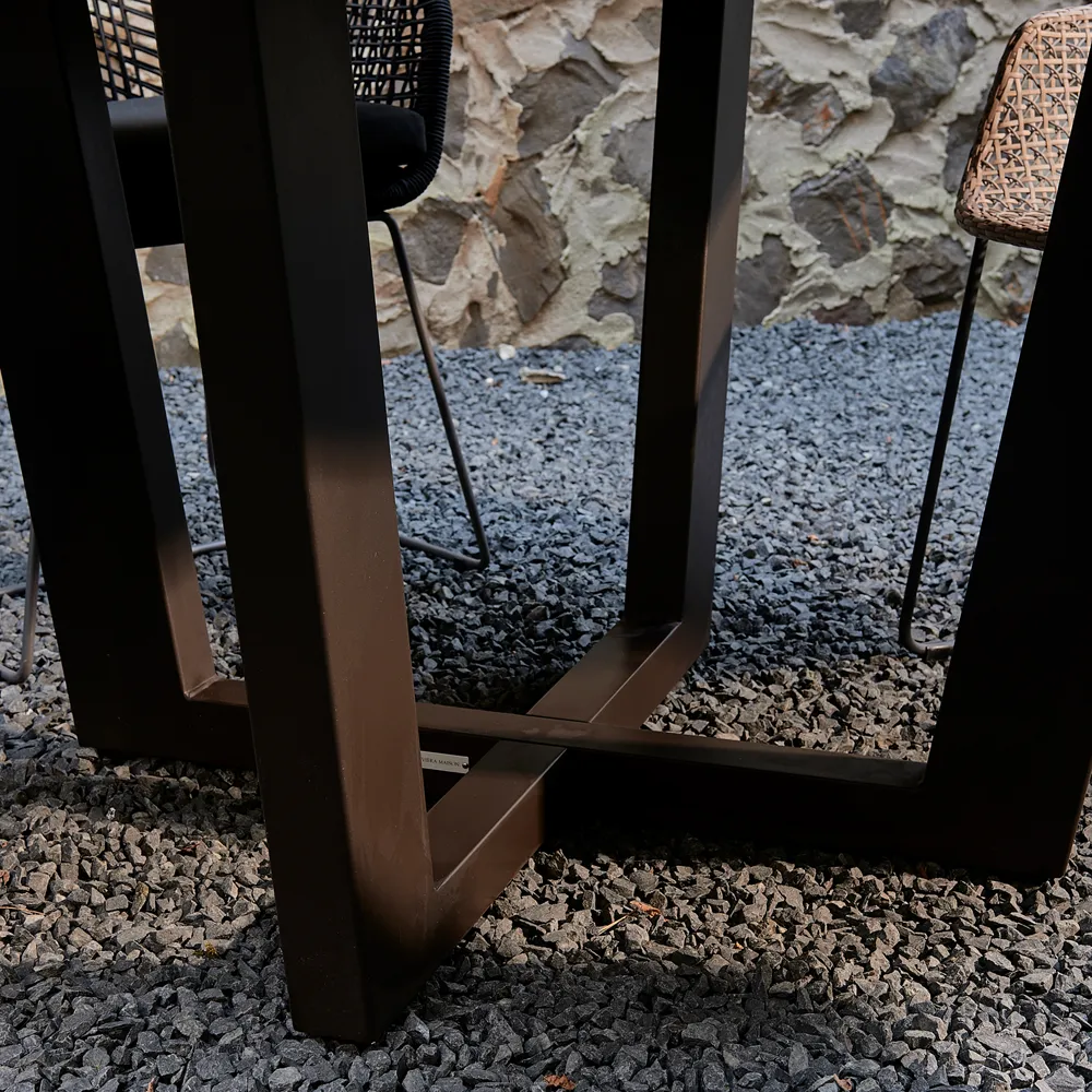 Bondi Beach Spisebord Ø140 cm