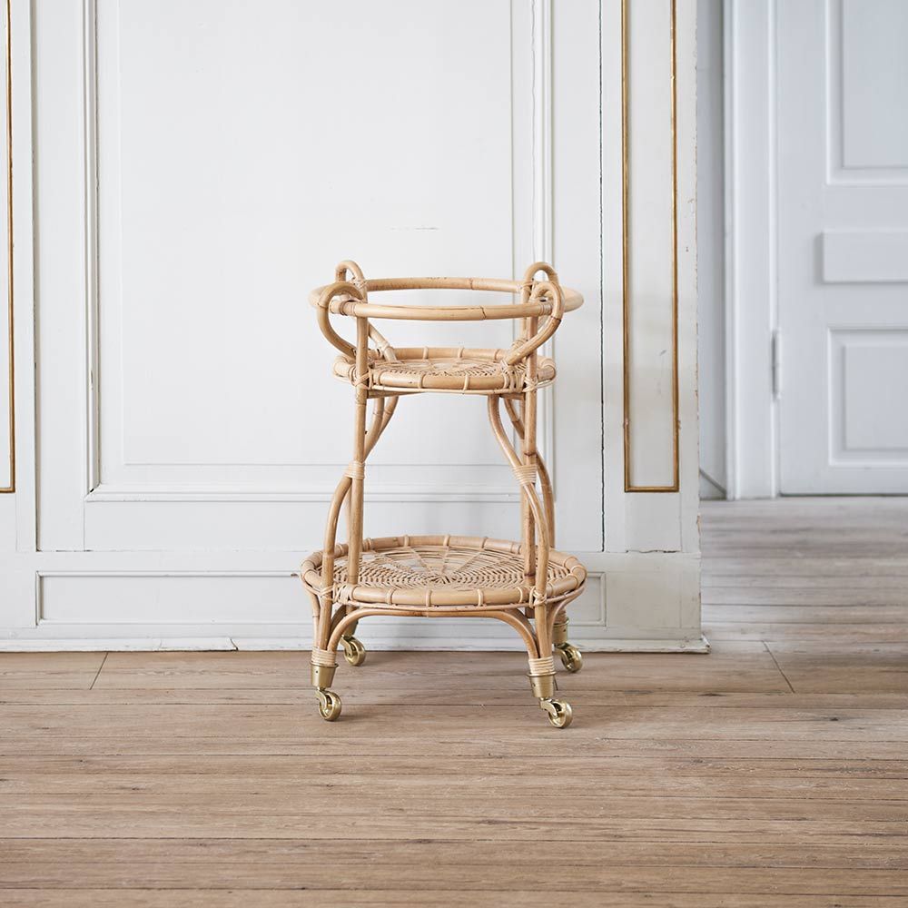  Fratellino sidebord naturlig 