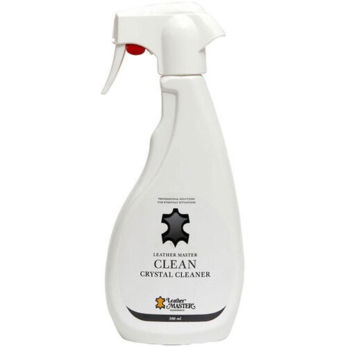 Crystal Cleaner 500 ml 